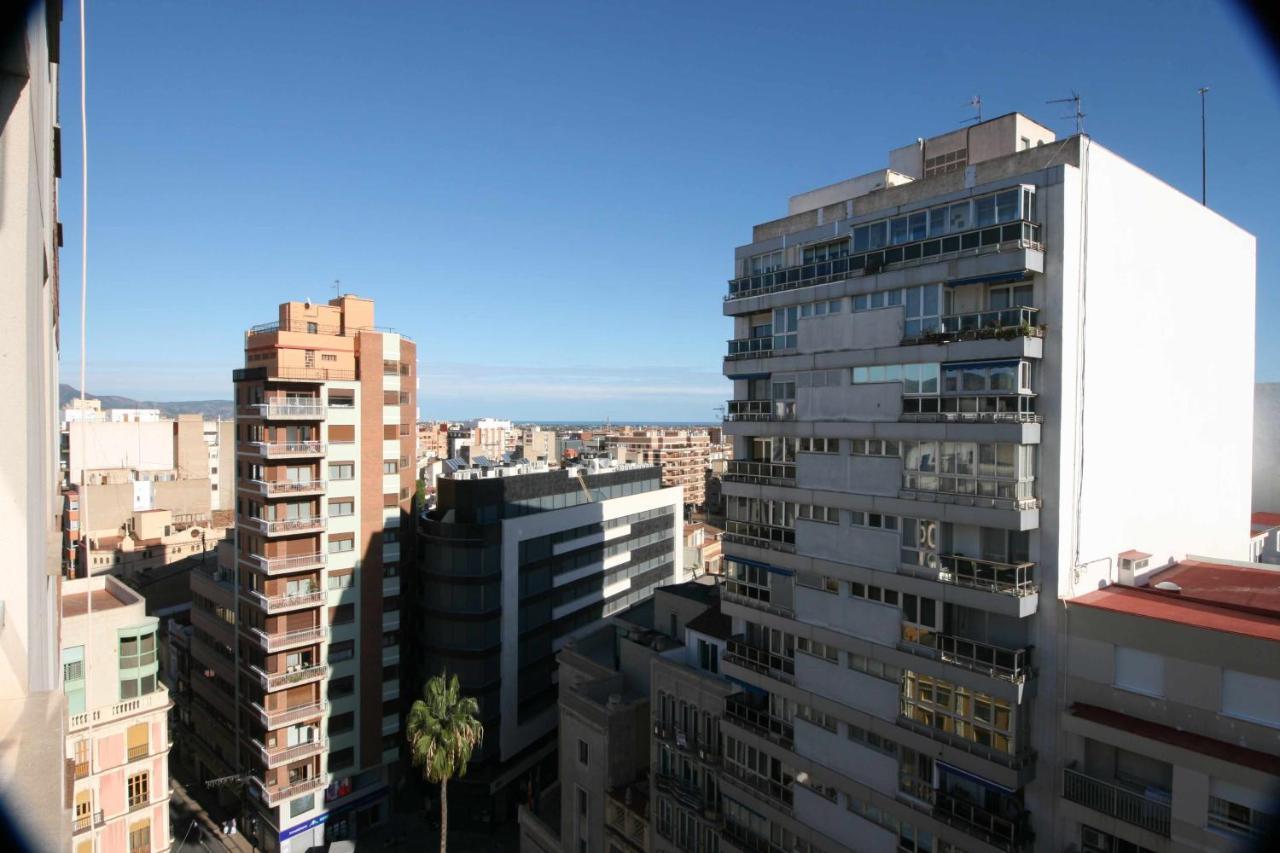 Las Minvas Teatro Castellón de la Plana Exterior foto